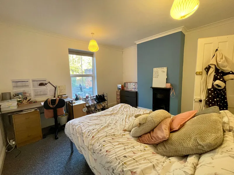 3 Bed Student House // West End | Aug 2026 - Thumbnail 6